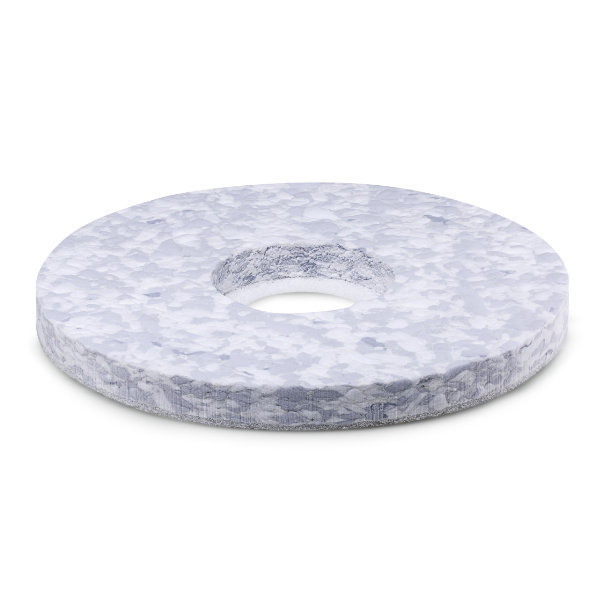 Karcher Melamine Flooor Pads 508mm - Box 2 | 6.371-025.0 Karcher Melamine Flooor Pads 508mm - Box 2 | 6.371-025.0